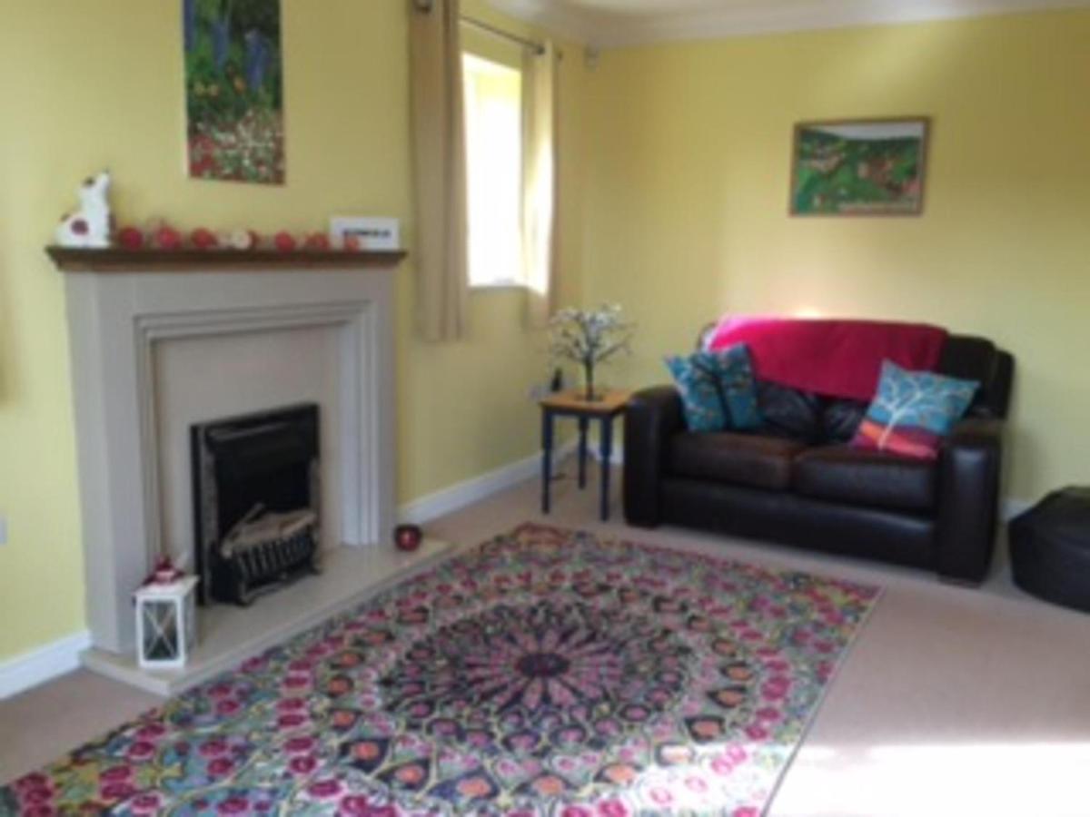 Stunning Lake District Cottage Penrith Exterior foto